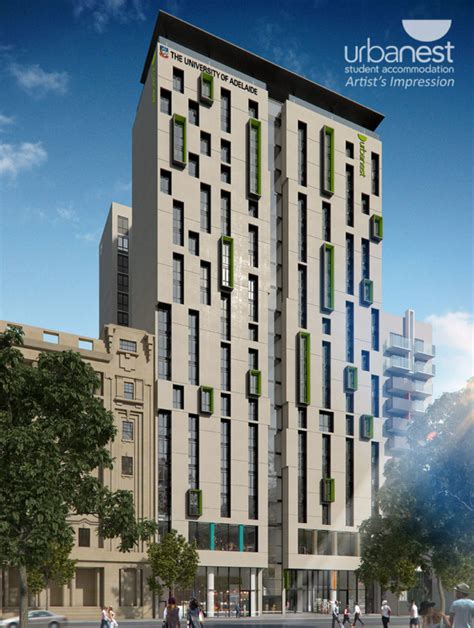 Student Accommodation & Housing Adelaide .